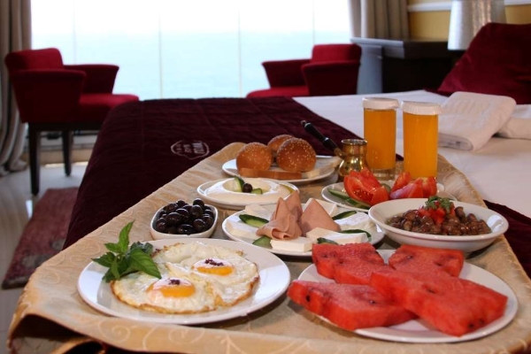 Hotel Rivoli Palace (Jounieh)